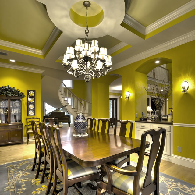 Custom Home Renovations