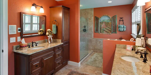 Bathroom Remodeling