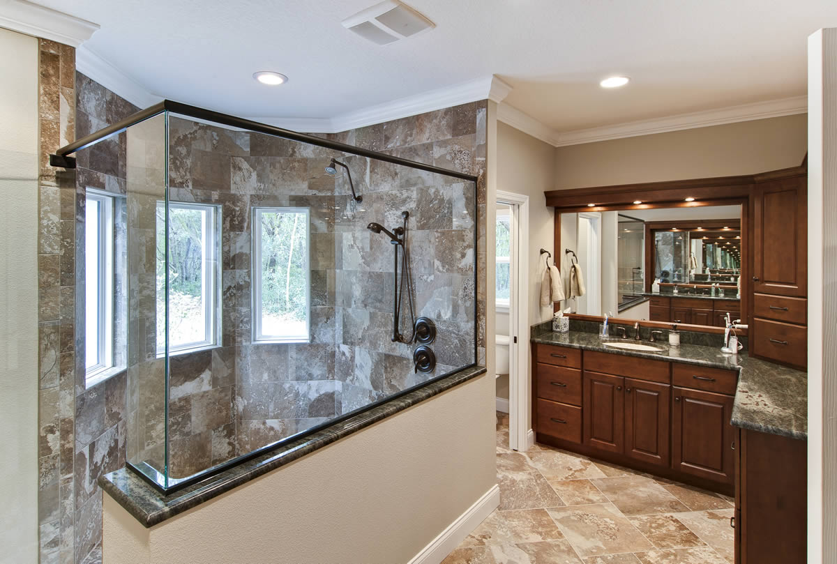 Bathroom Remodeling Orlando Orange County Art Harding