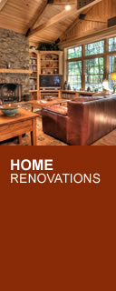 Home Renovation Galleries