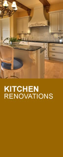 Kitchen Renovation Galleries